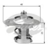 GATES TH06691G1 Thermostat, coolant
